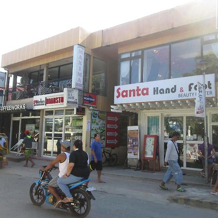Maxima De Boracay Daire Balabag  Dış mekan fotoğraf