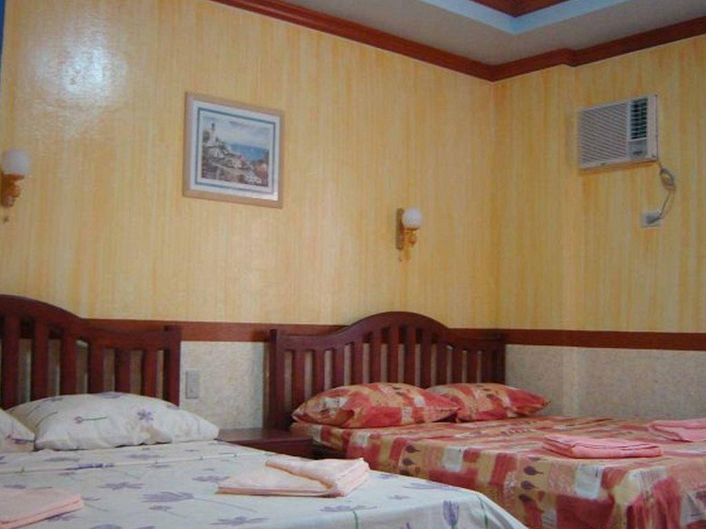 Maxima De Boracay Daire Balabag  Dış mekan fotoğraf