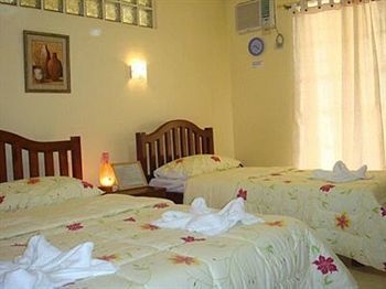Maxima De Boracay Daire Balabag  Dış mekan fotoğraf