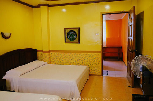 Maxima De Boracay Daire Balabag  Dış mekan fotoğraf