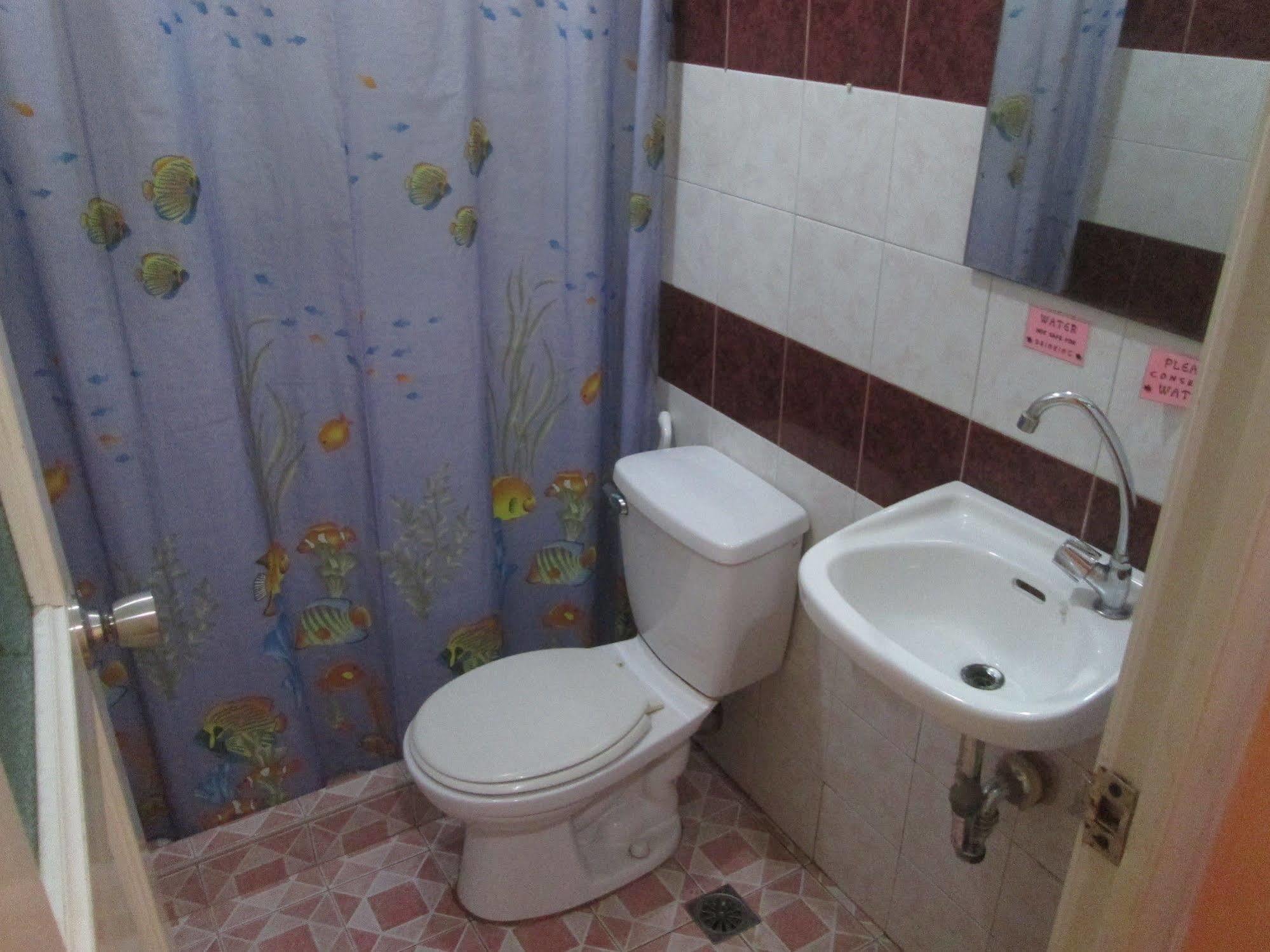 Maxima De Boracay Daire Balabag  Dış mekan fotoğraf