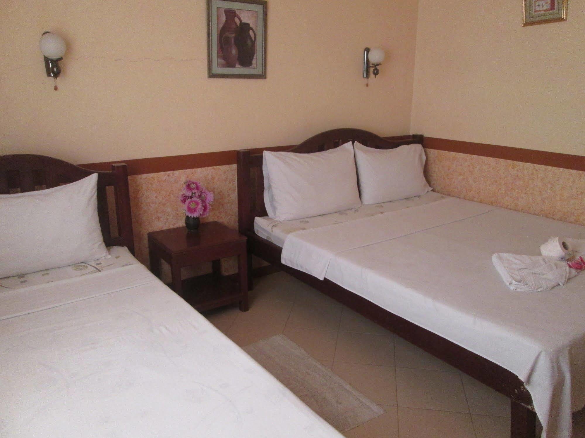 Maxima De Boracay Daire Balabag  Dış mekan fotoğraf